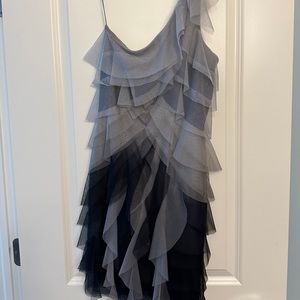 BCBGMaxAzria Cocktail Dress